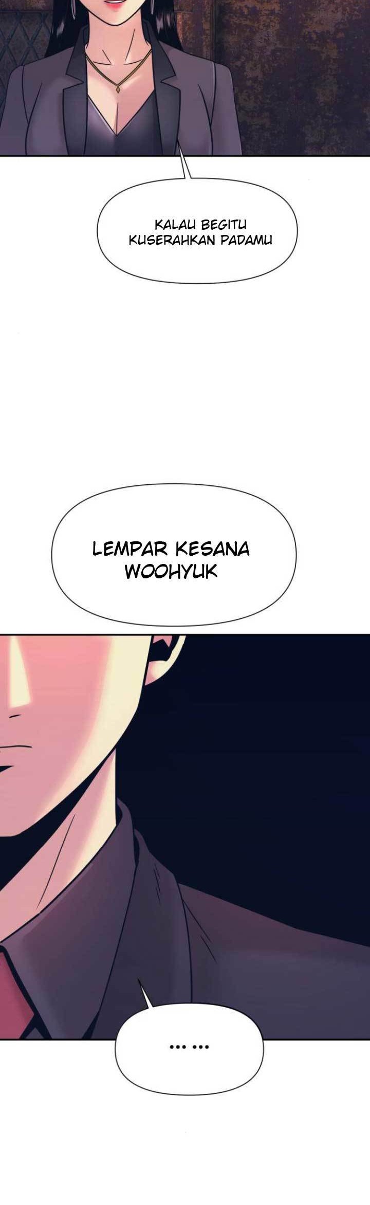 Injagang Chapter 11 Gambar 27