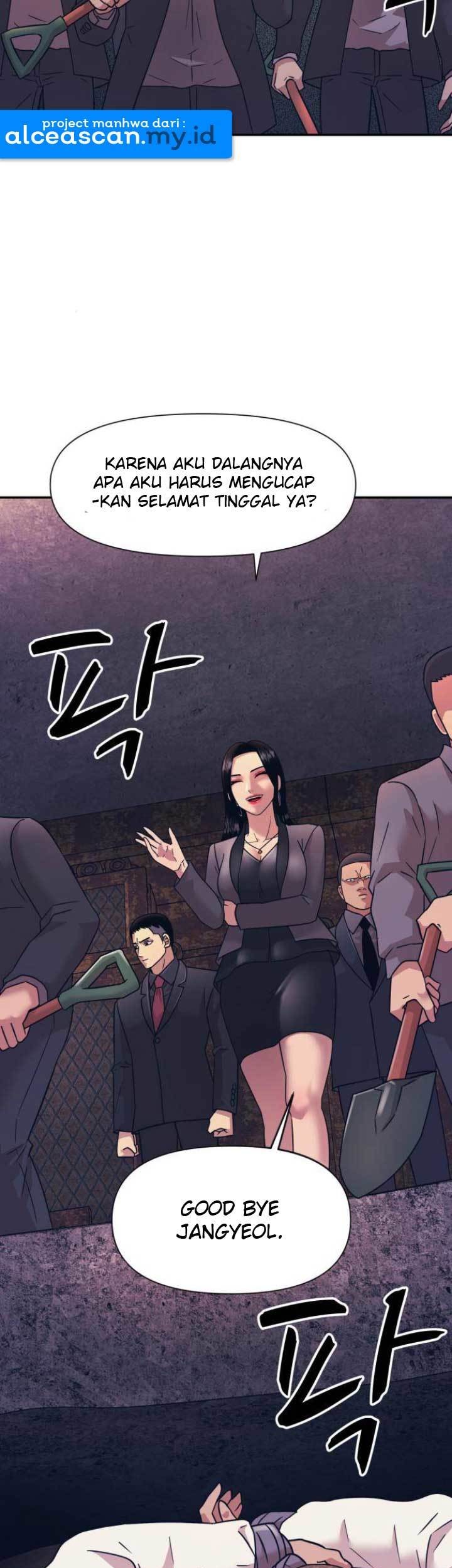 Injagang Chapter 11 Gambar 30