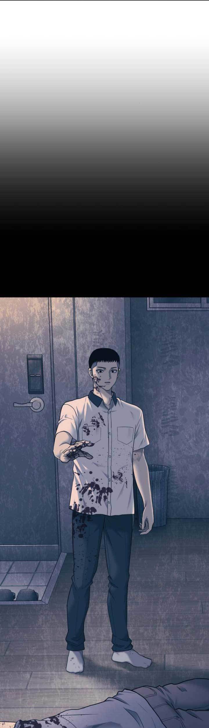 Injagang Chapter 11 Gambar 32