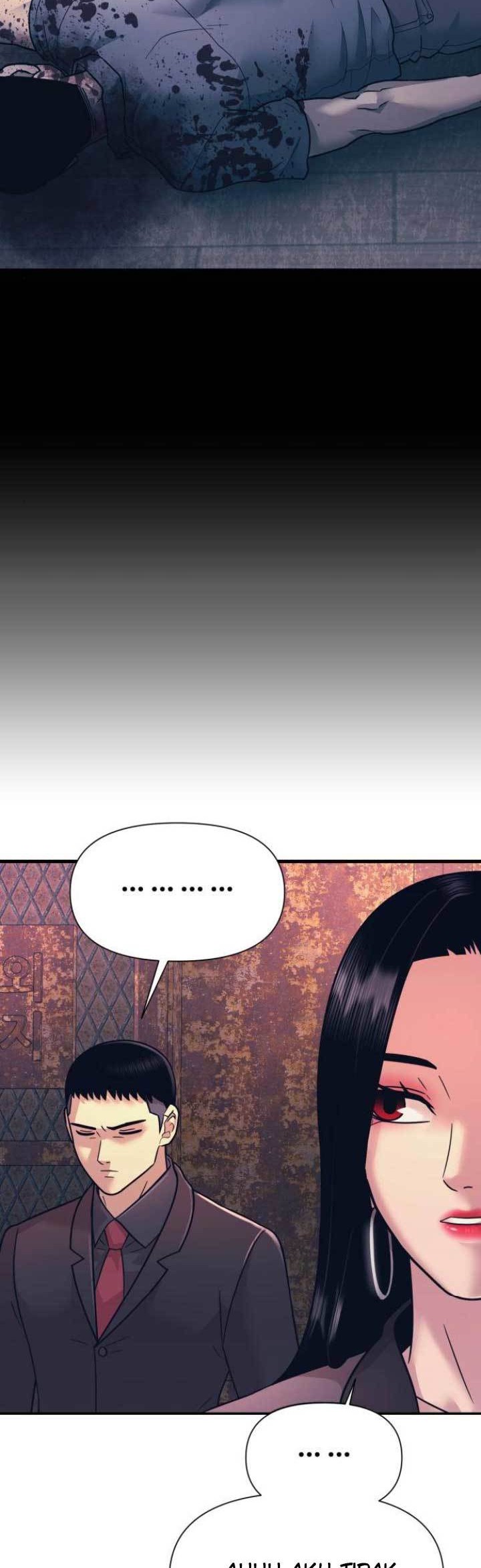 Injagang Chapter 11 Gambar 33