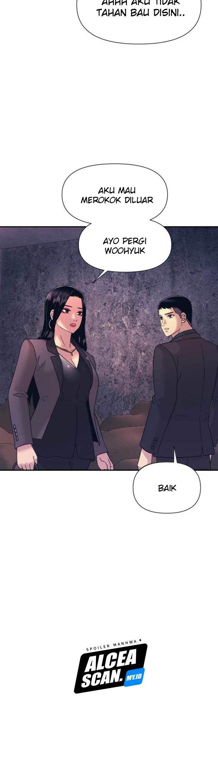 Injagang Chapter 11 Gambar 34