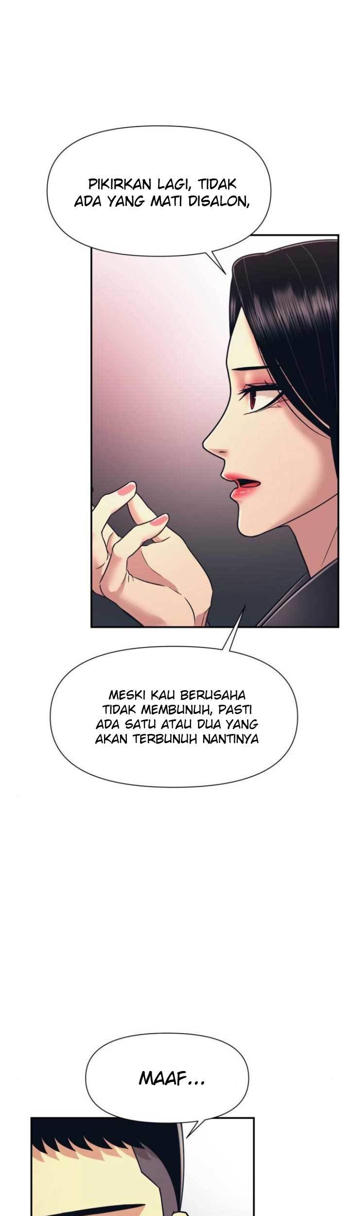 Injagang Chapter 11 Gambar 36