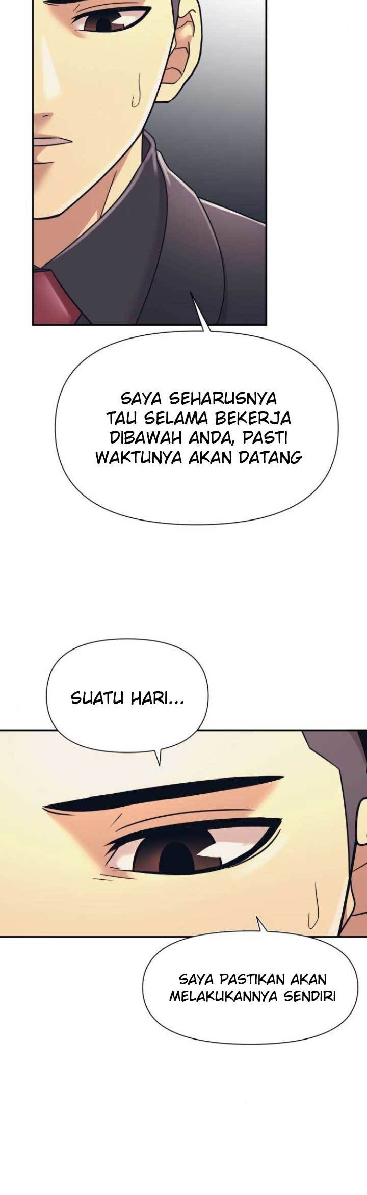 Injagang Chapter 11 Gambar 37