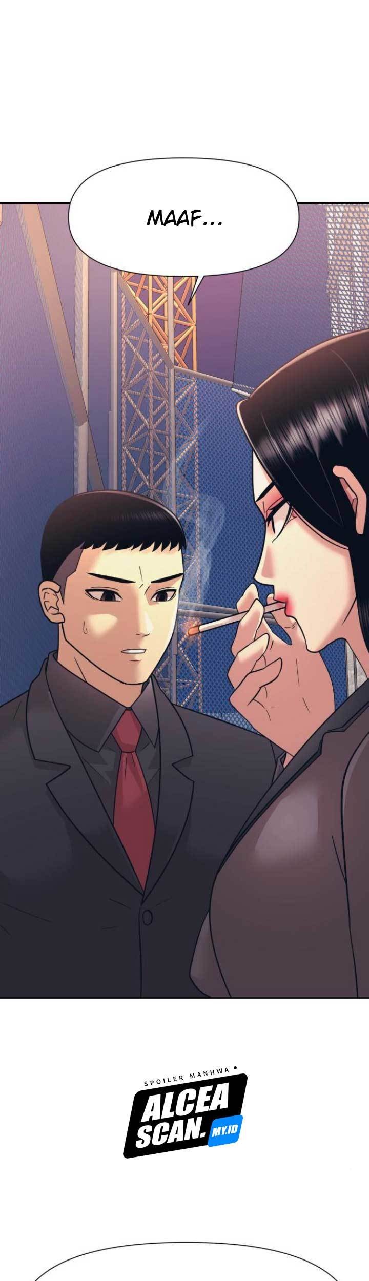 Injagang Chapter 11 Gambar 38