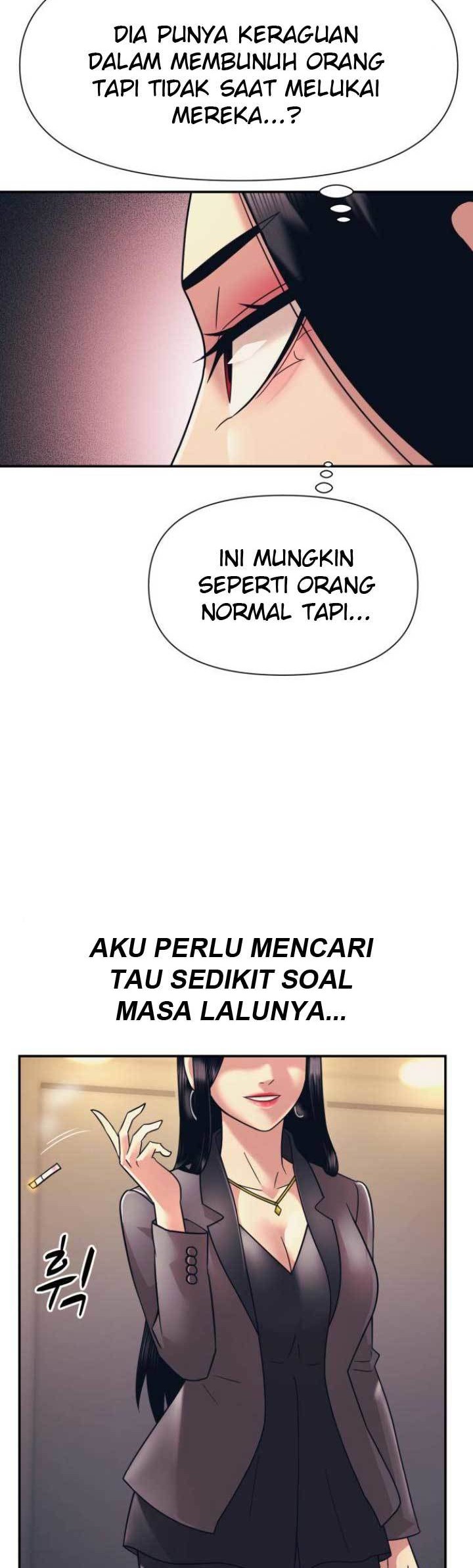Injagang Chapter 11 Gambar 39
