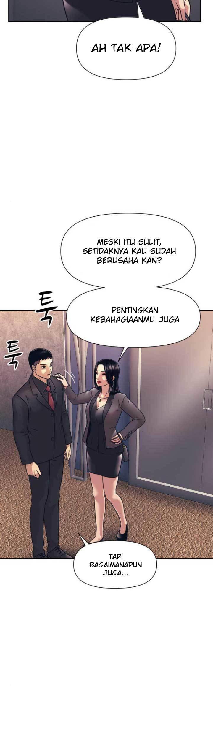 Injagang Chapter 11 Gambar 40