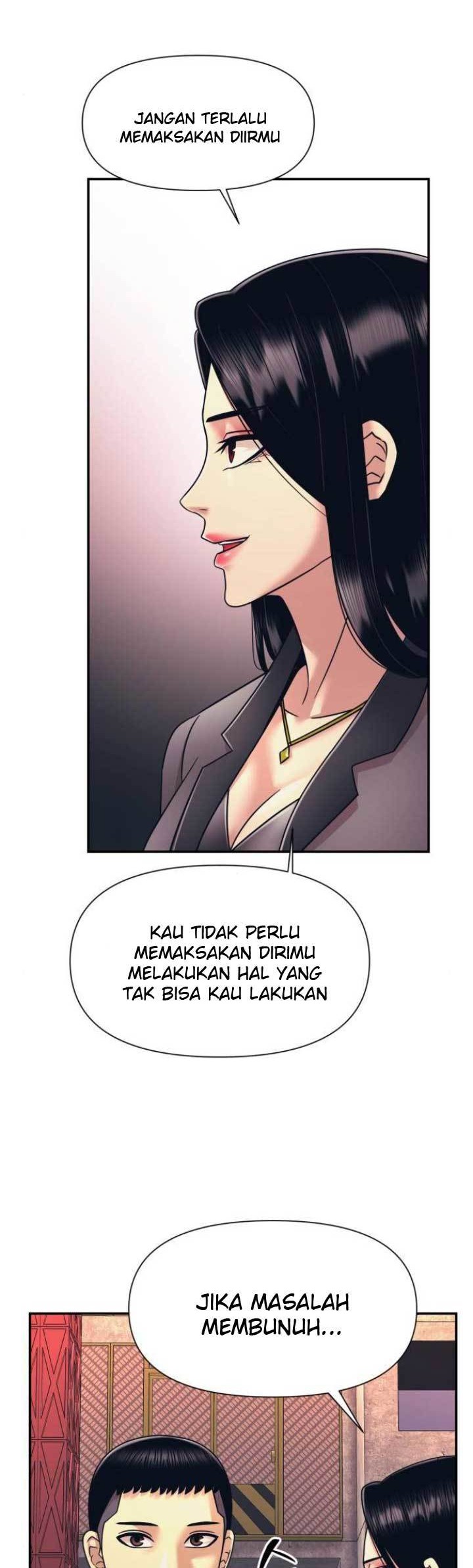 Injagang Chapter 11 Gambar 41