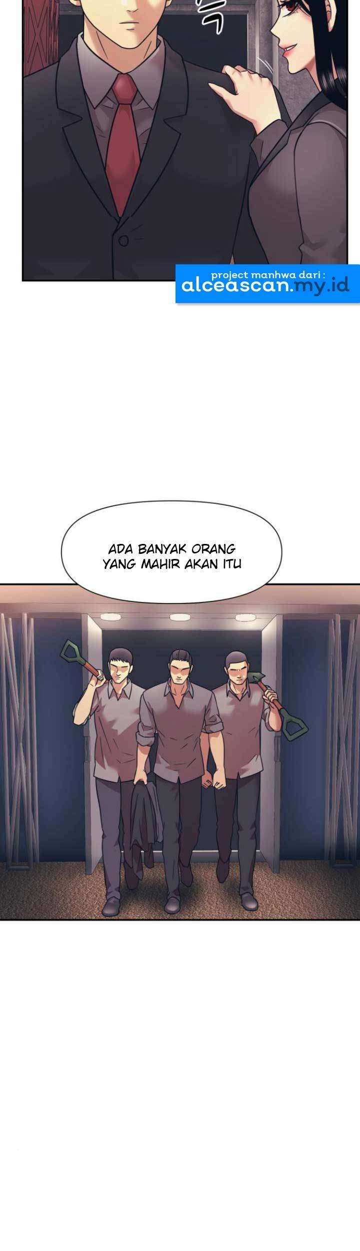 Injagang Chapter 11 Gambar 42