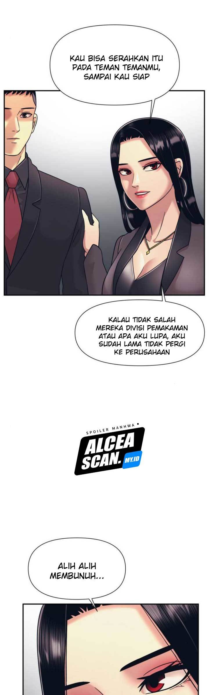 Injagang Chapter 11 Gambar 43
