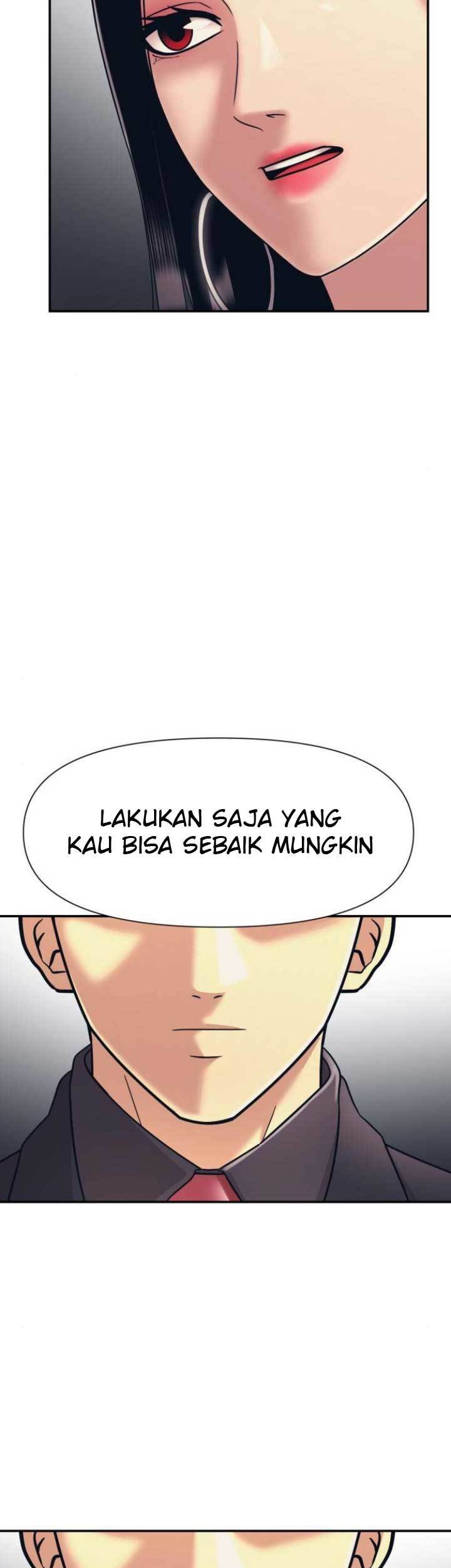 Injagang Chapter 11 Gambar 44
