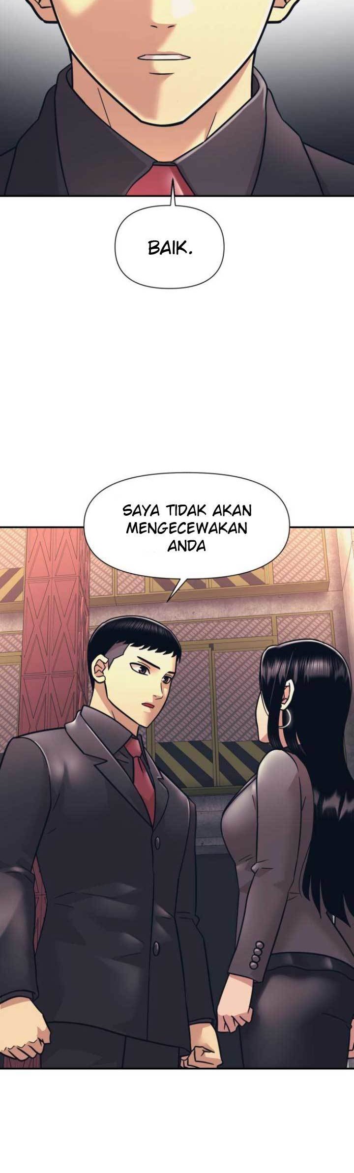 Injagang Chapter 11 Gambar 45