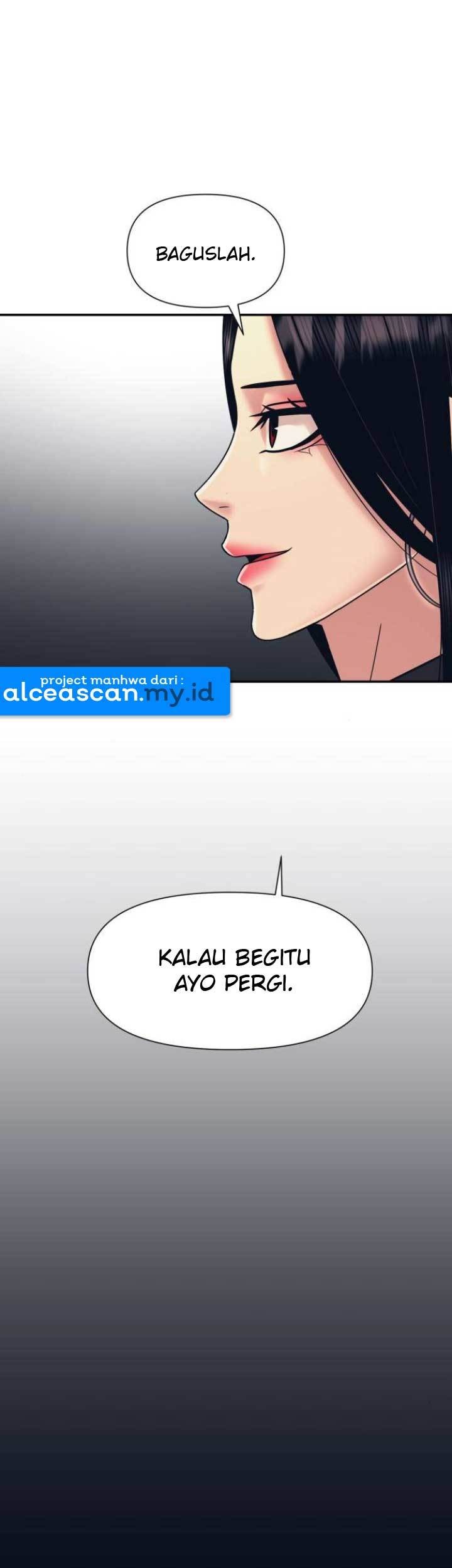 Injagang Chapter 11 Gambar 46