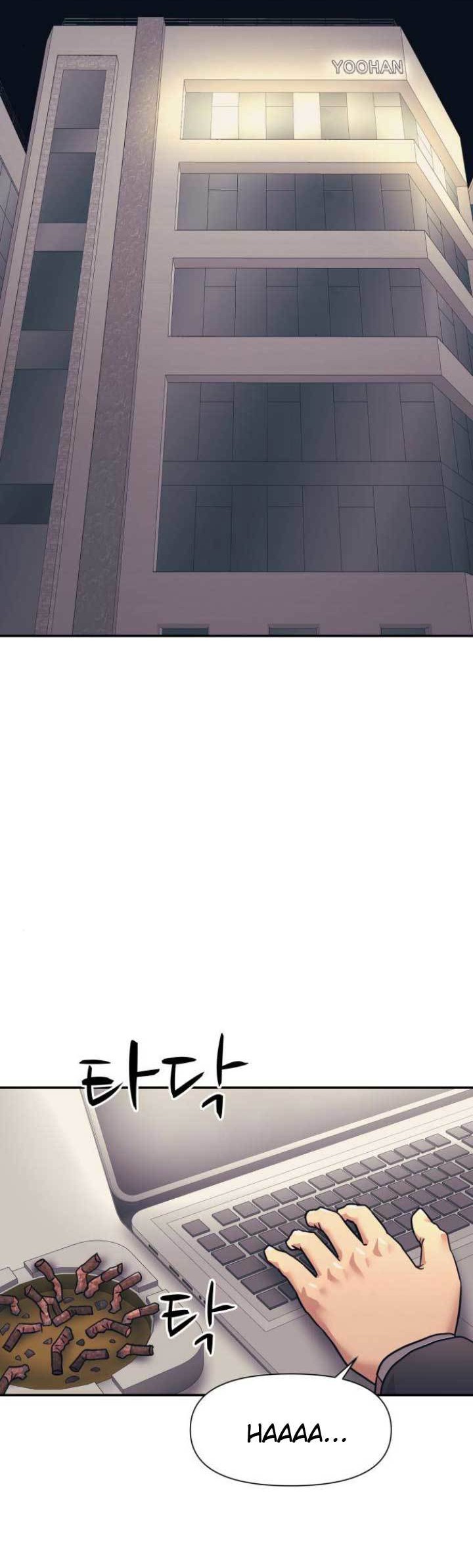 Injagang Chapter 11 Gambar 47