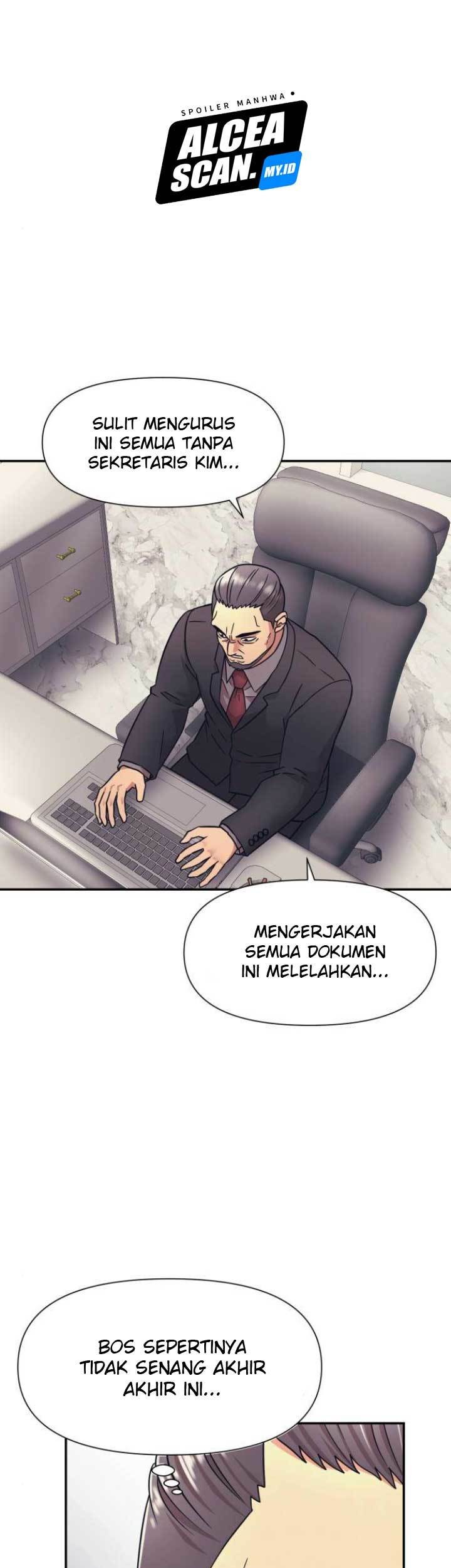 Injagang Chapter 11 Gambar 48