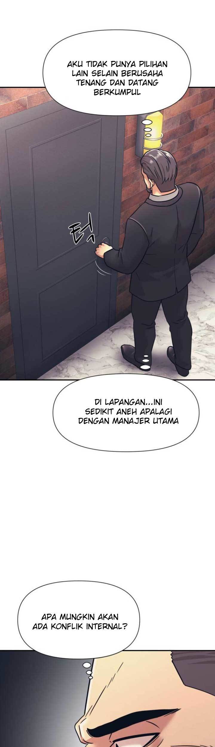 Injagang Chapter 11 Gambar 50