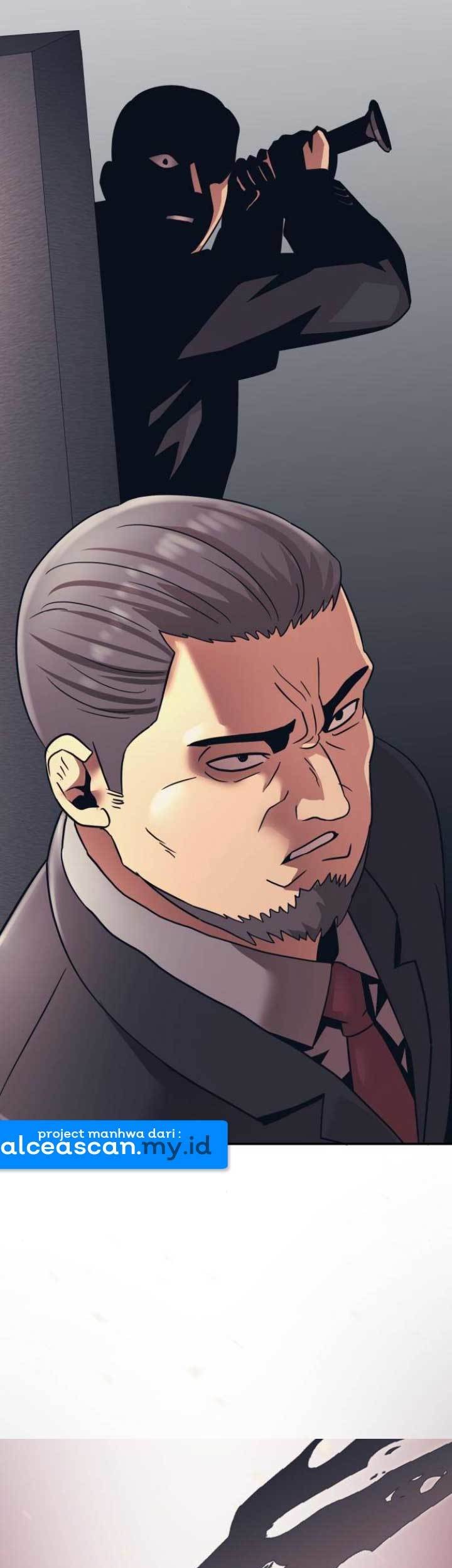 Injagang Chapter 11 Gambar 56