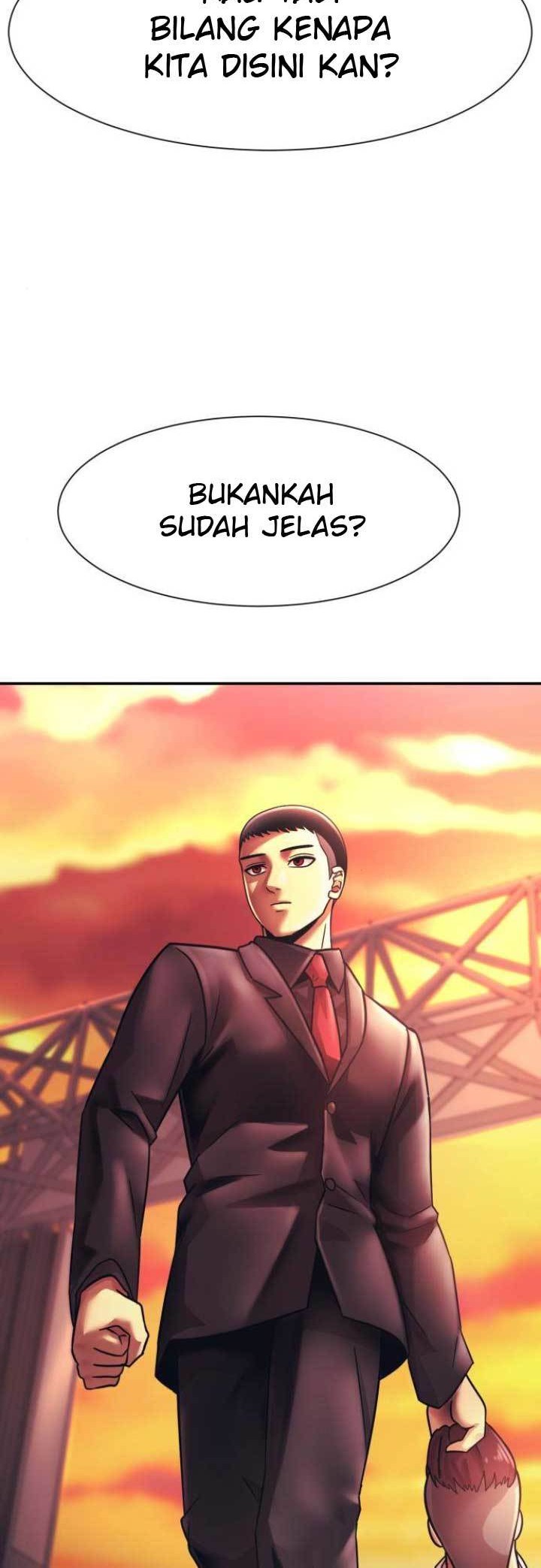 Injagang Chapter 11 Gambar 3