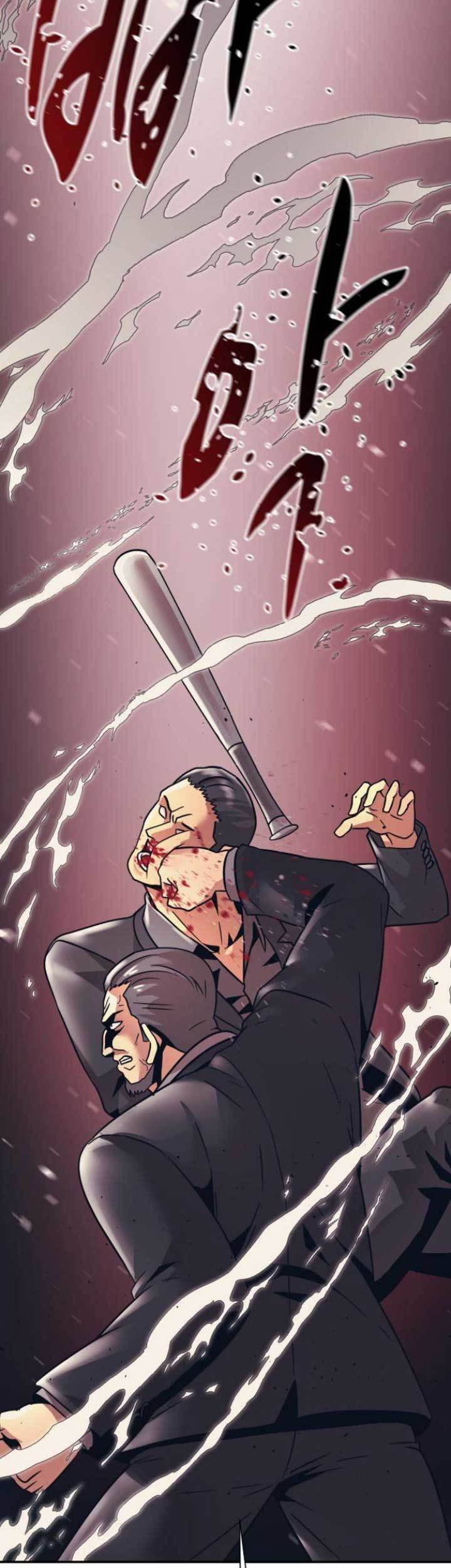 Injagang Chapter 11 Gambar 58