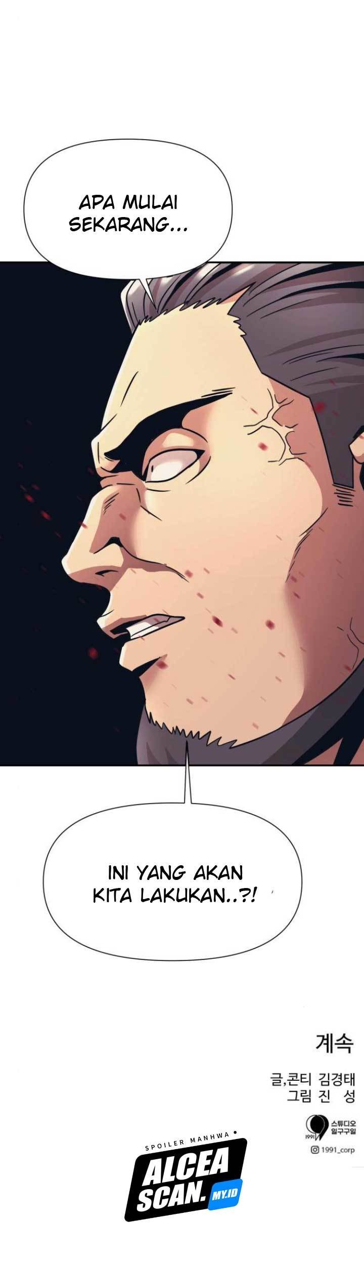 Injagang Chapter 11 Gambar 60