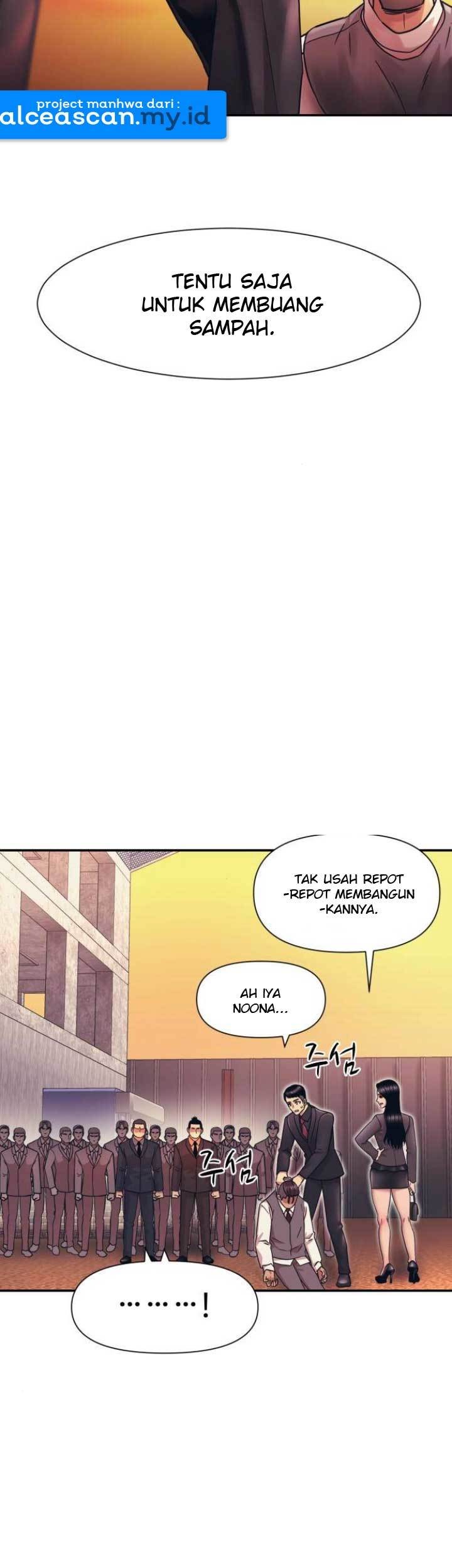 Injagang Chapter 11 Gambar 4