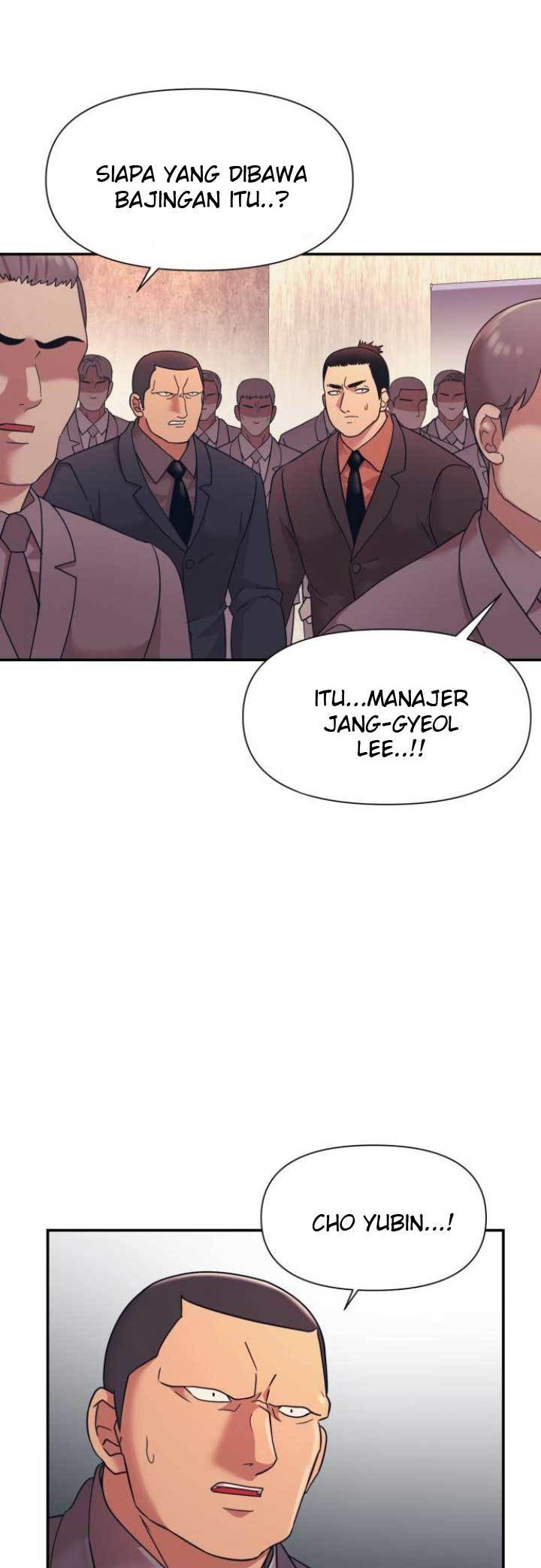 Injagang Chapter 11 Gambar 5