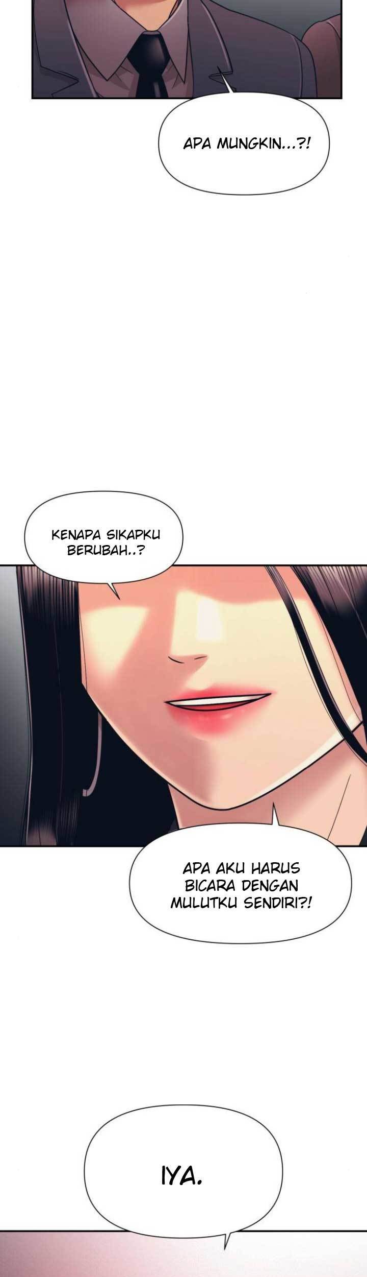 Injagang Chapter 11 Gambar 6