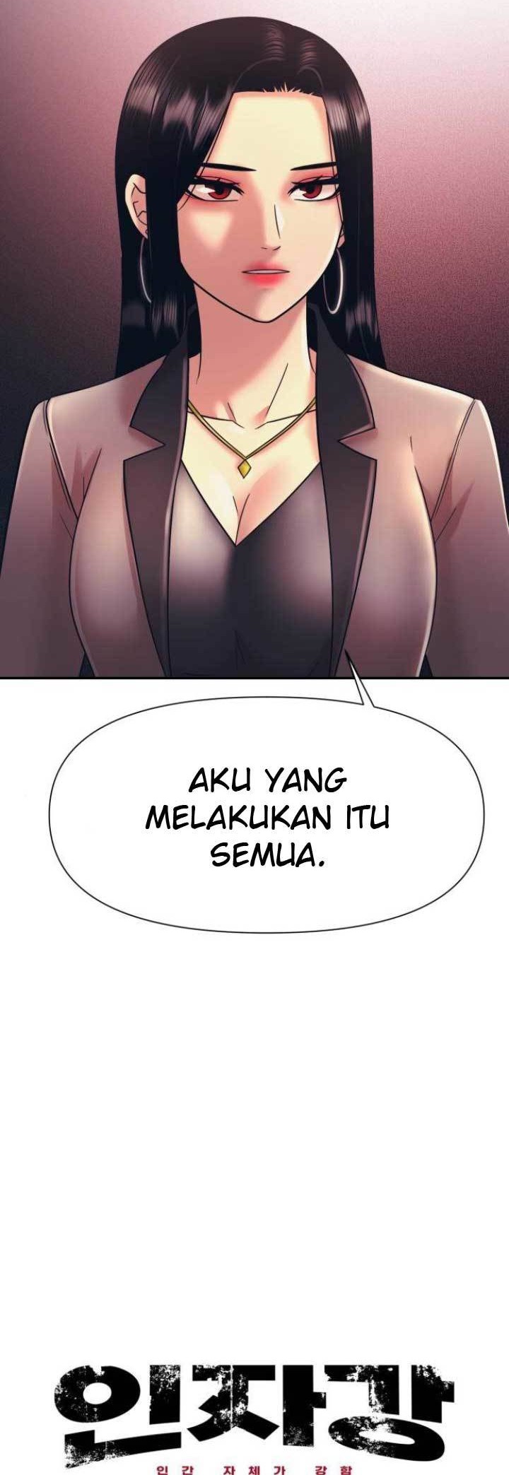 Injagang Chapter 11 Gambar 7