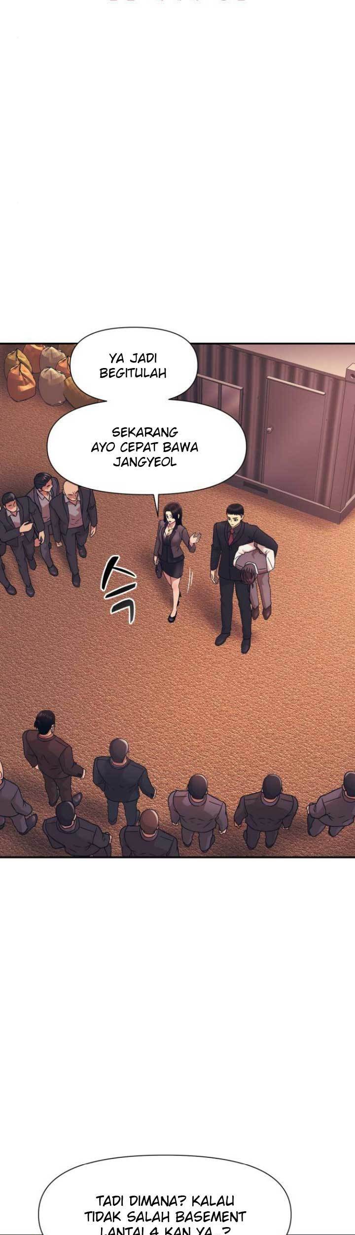 Injagang Chapter 11 Gambar 8
