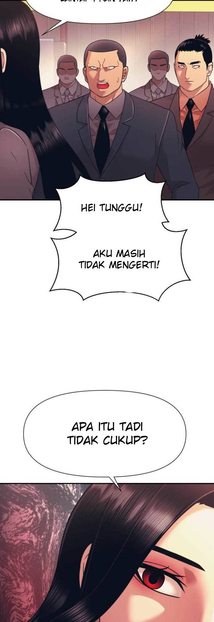 Injagang Chapter 11 Gambar 9