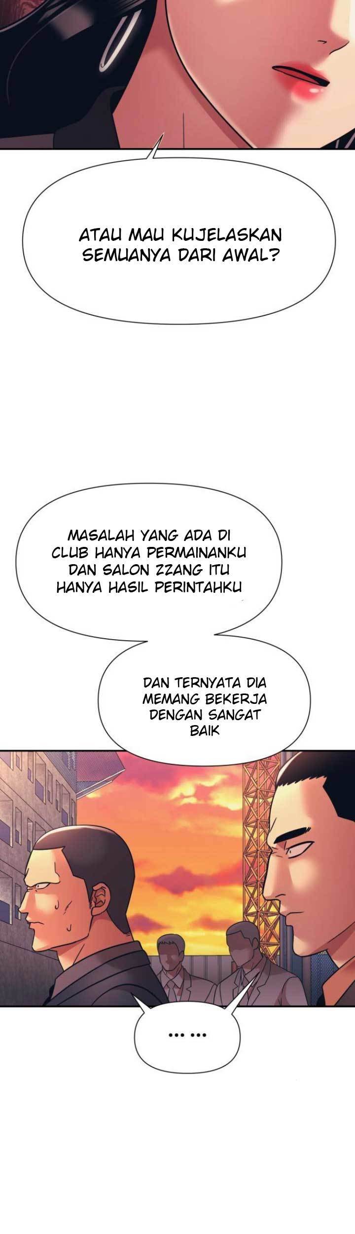Injagang Chapter 11 Gambar 10