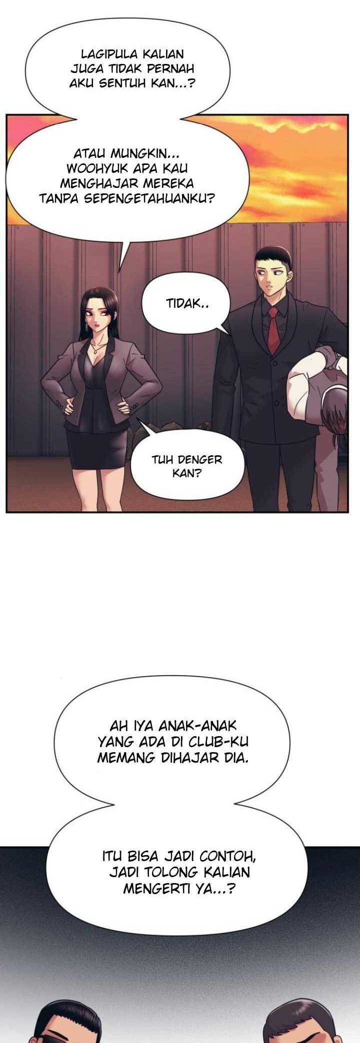 Injagang Chapter 11 Gambar 11