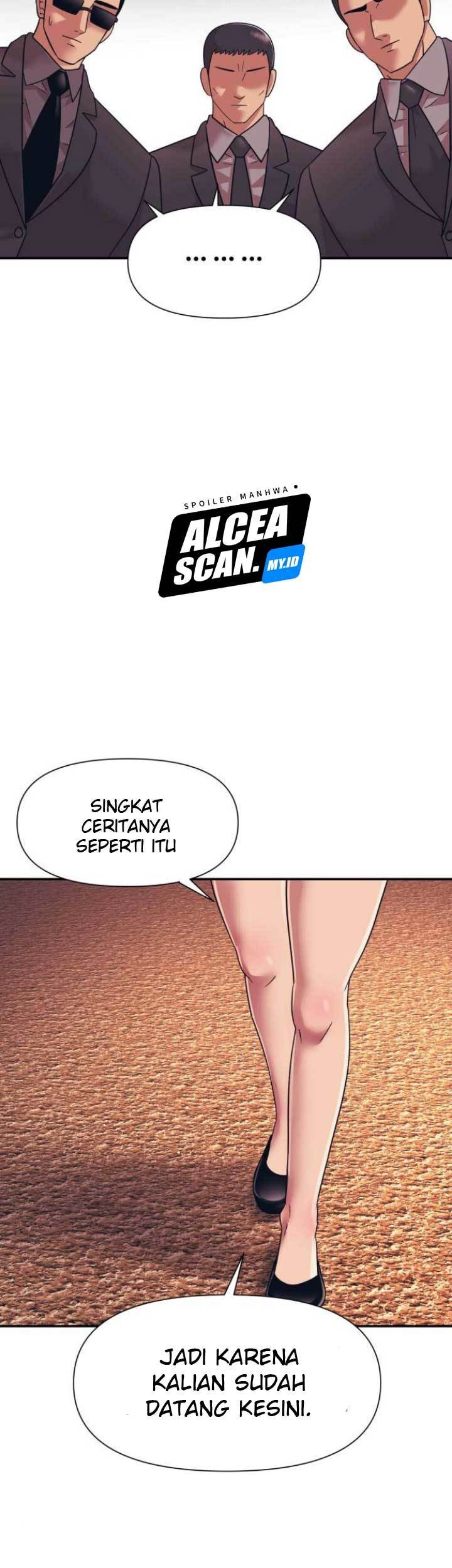Injagang Chapter 11 Gambar 12