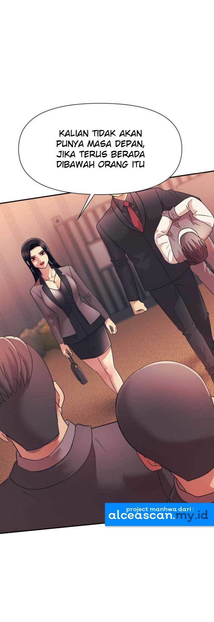 Injagang Chapter 11 Gambar 13