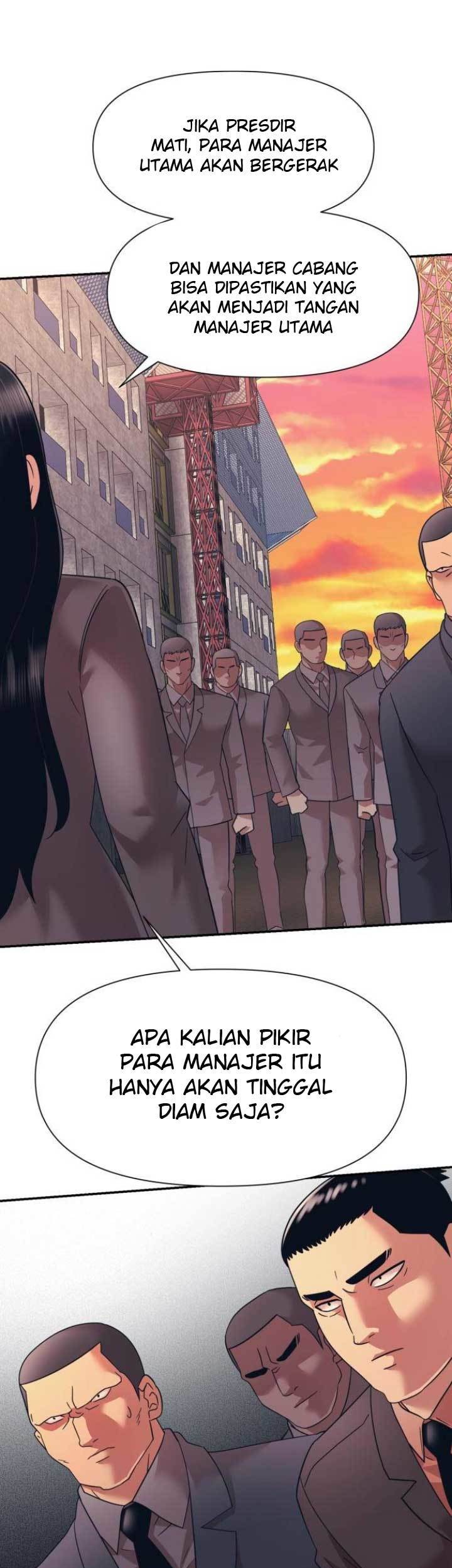 Injagang Chapter 11 Gambar 14