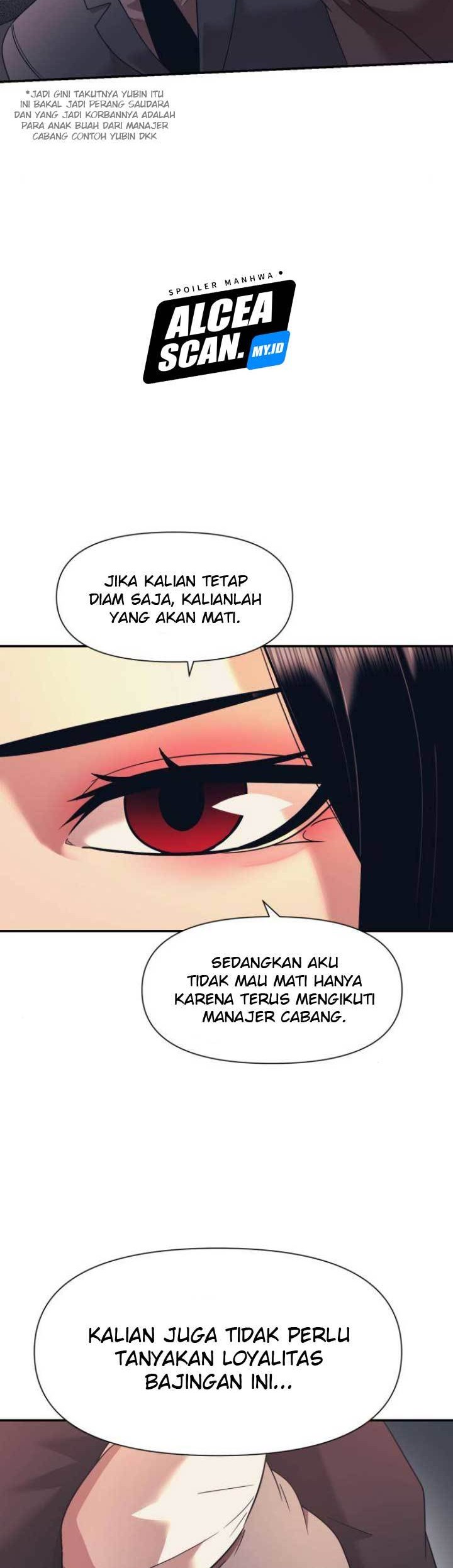 Injagang Chapter 11 Gambar 15