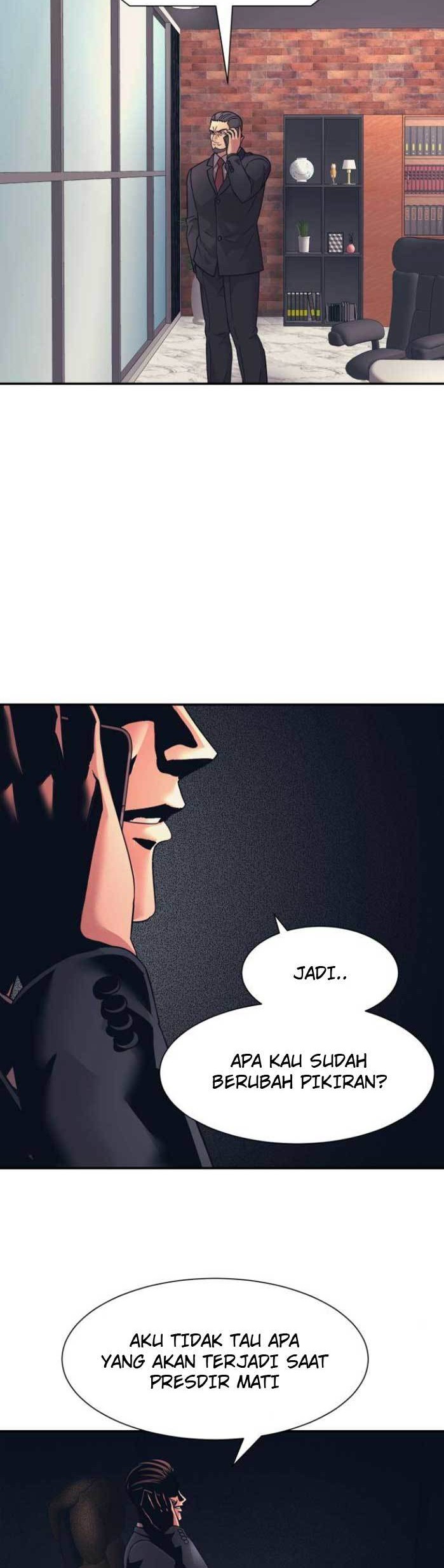 Injagang Chapter 10 Gambar 19