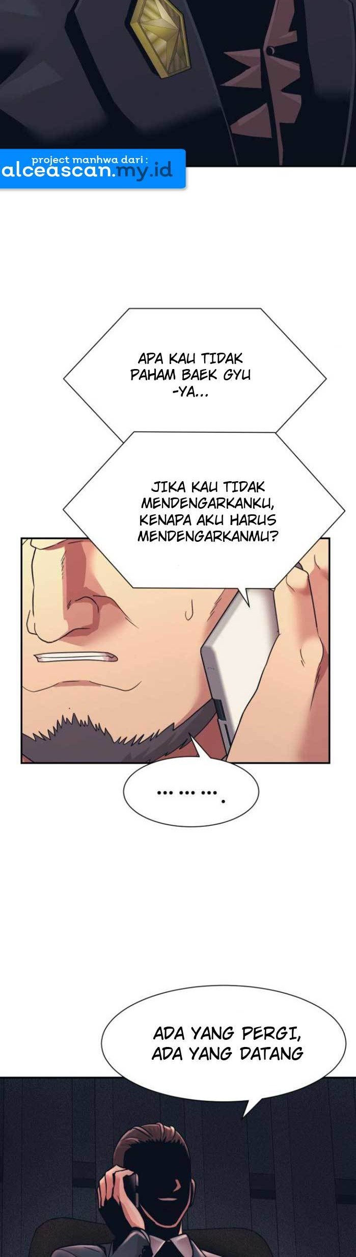 Injagang Chapter 10 Gambar 21