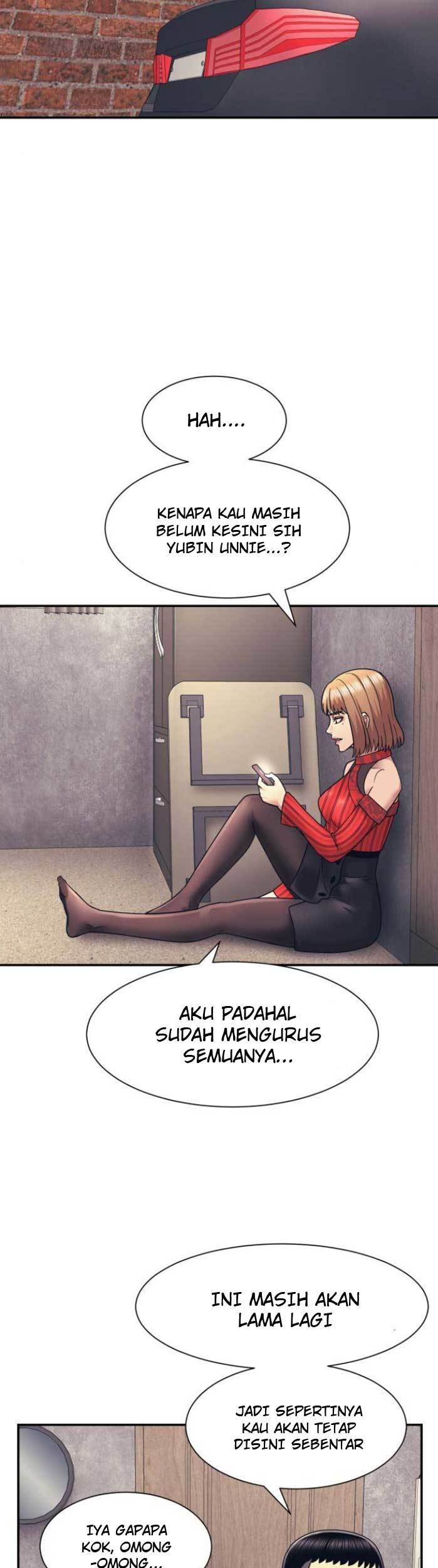 Injagang Chapter 10 Gambar 24