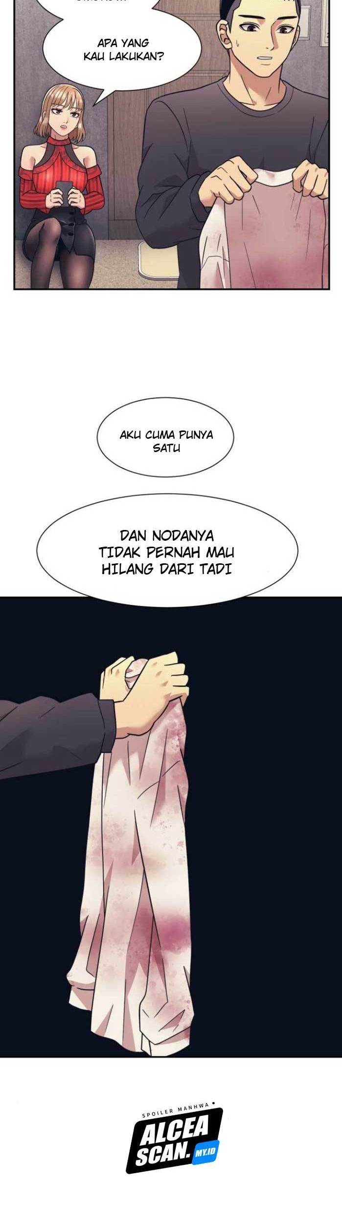 Injagang Chapter 10 Gambar 25