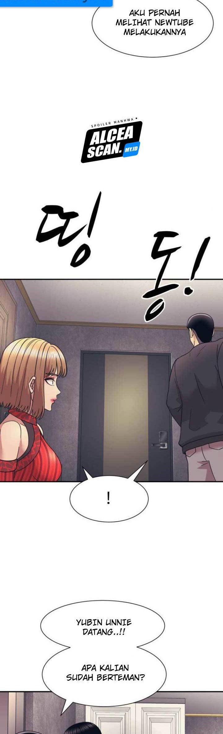 Injagang Chapter 10 Gambar 27