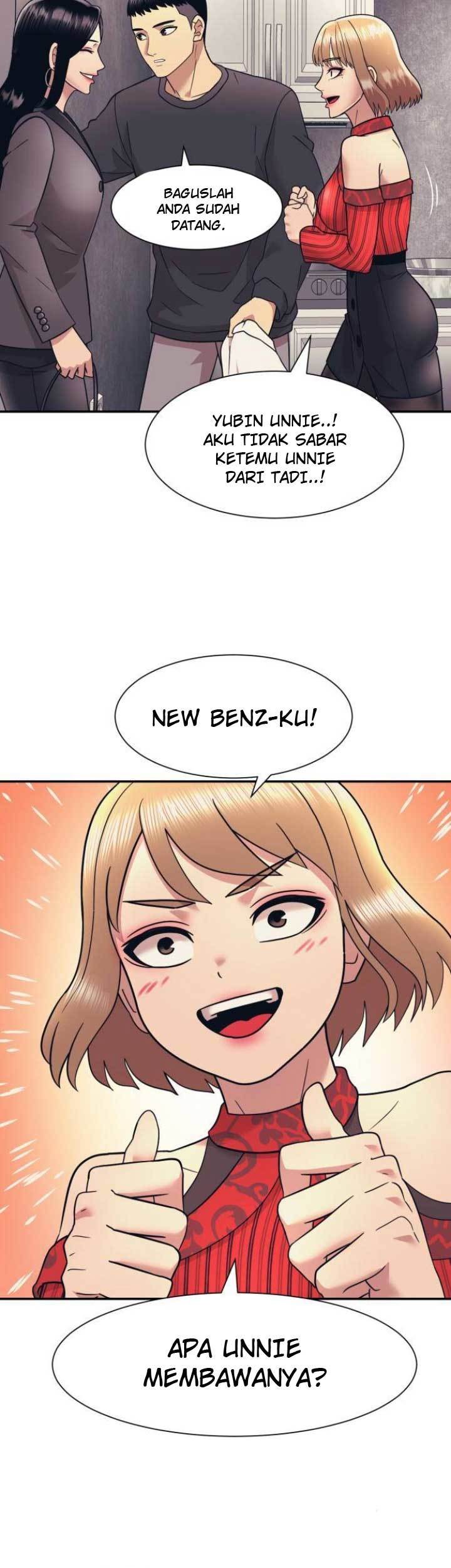 Injagang Chapter 10 Gambar 28