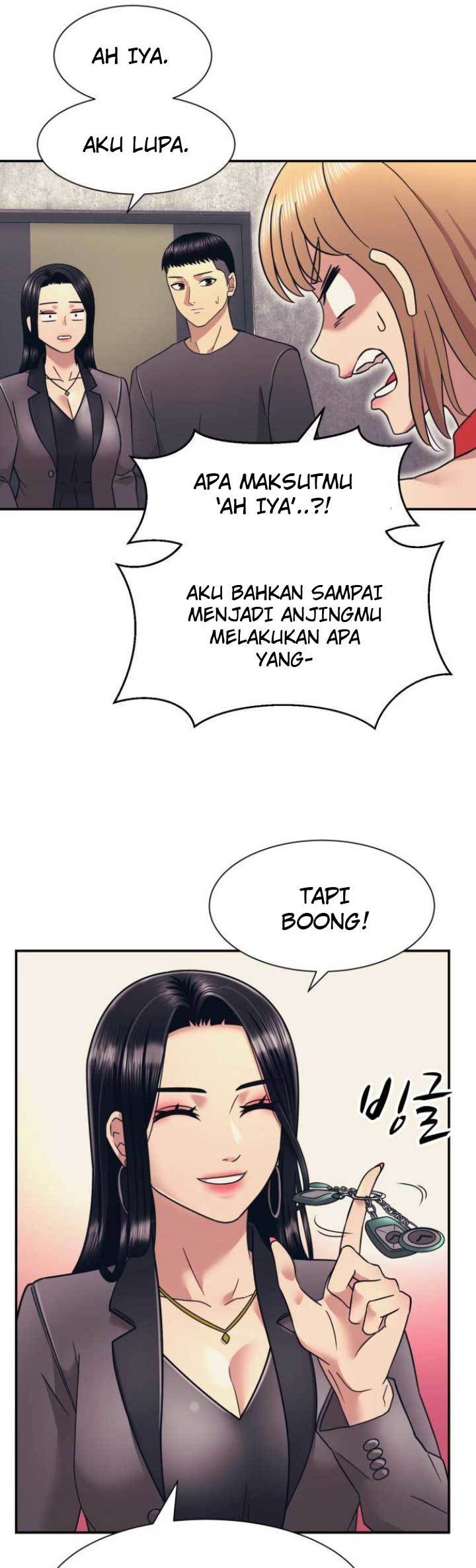 Injagang Chapter 10 Gambar 29