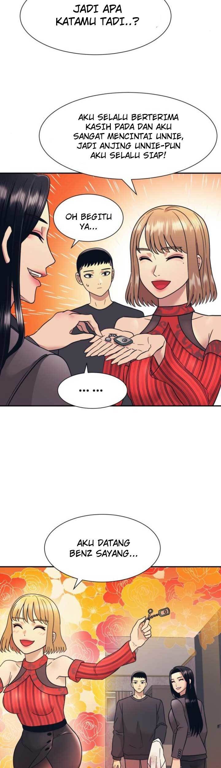 Injagang Chapter 10 Gambar 30