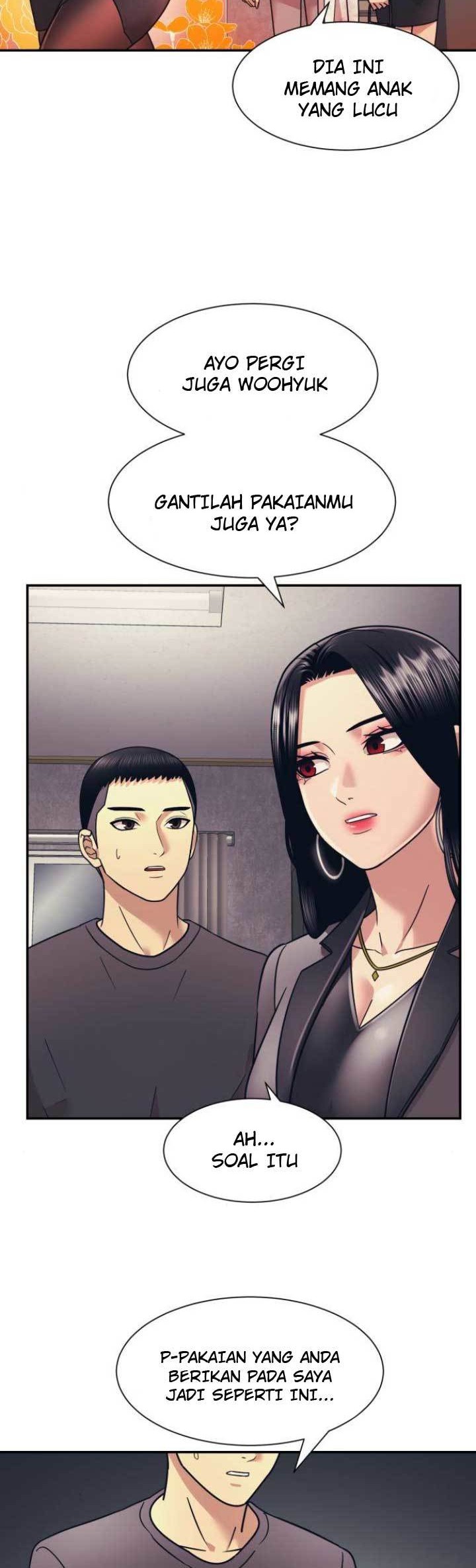 Injagang Chapter 10 Gambar 31