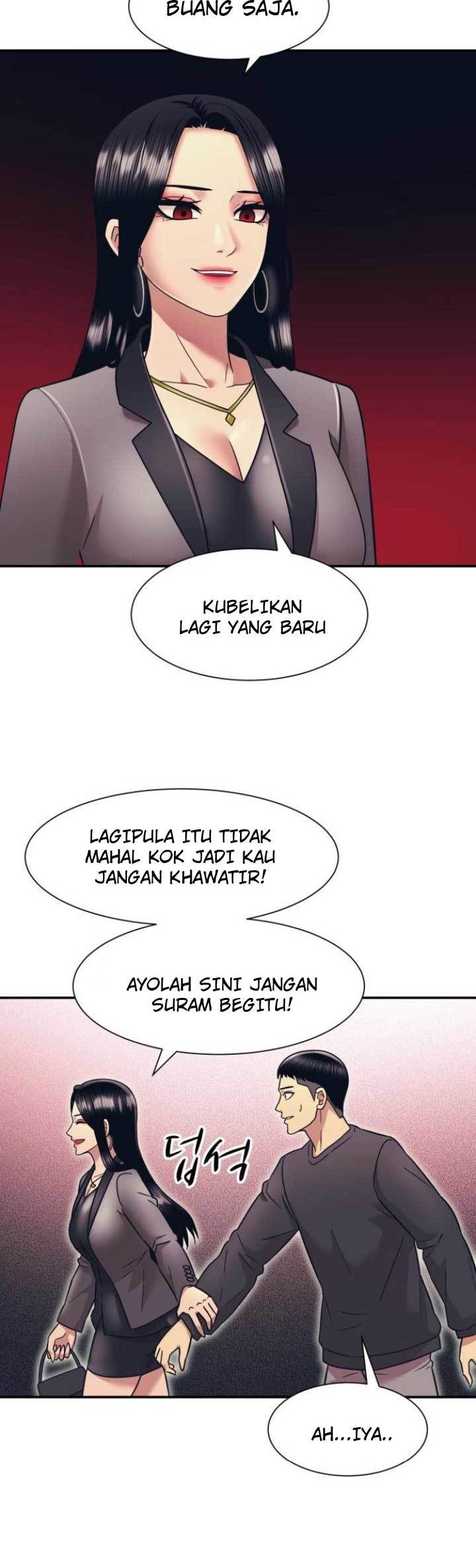 Injagang Chapter 10 Gambar 33