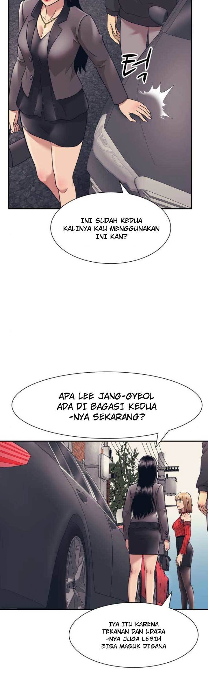 Injagang Chapter 10 Gambar 37