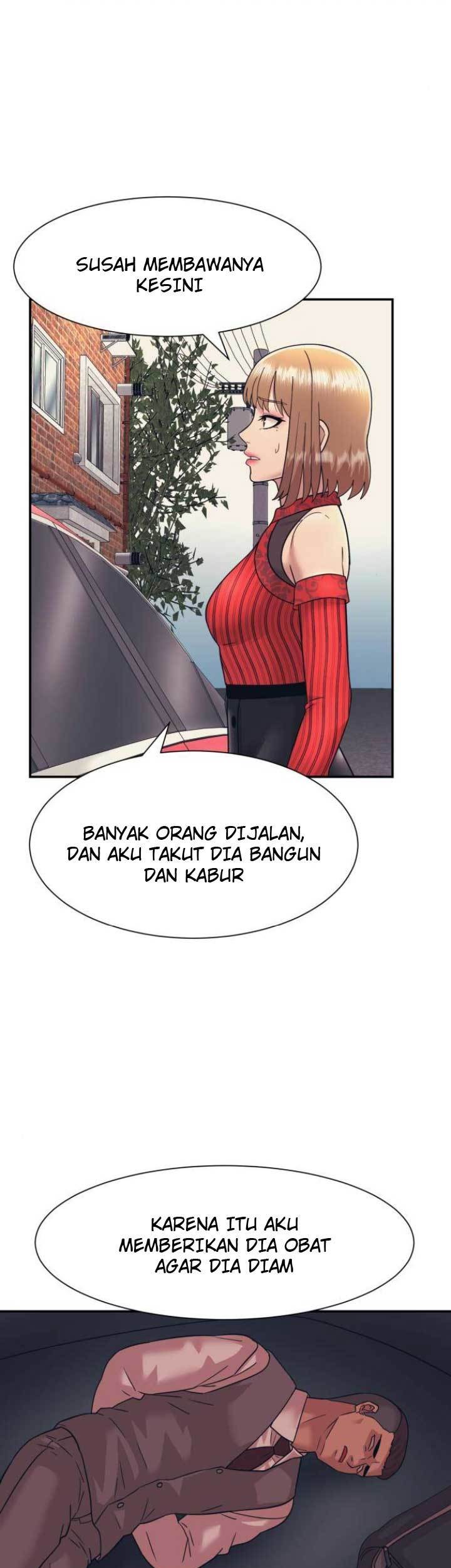 Injagang Chapter 10 Gambar 38