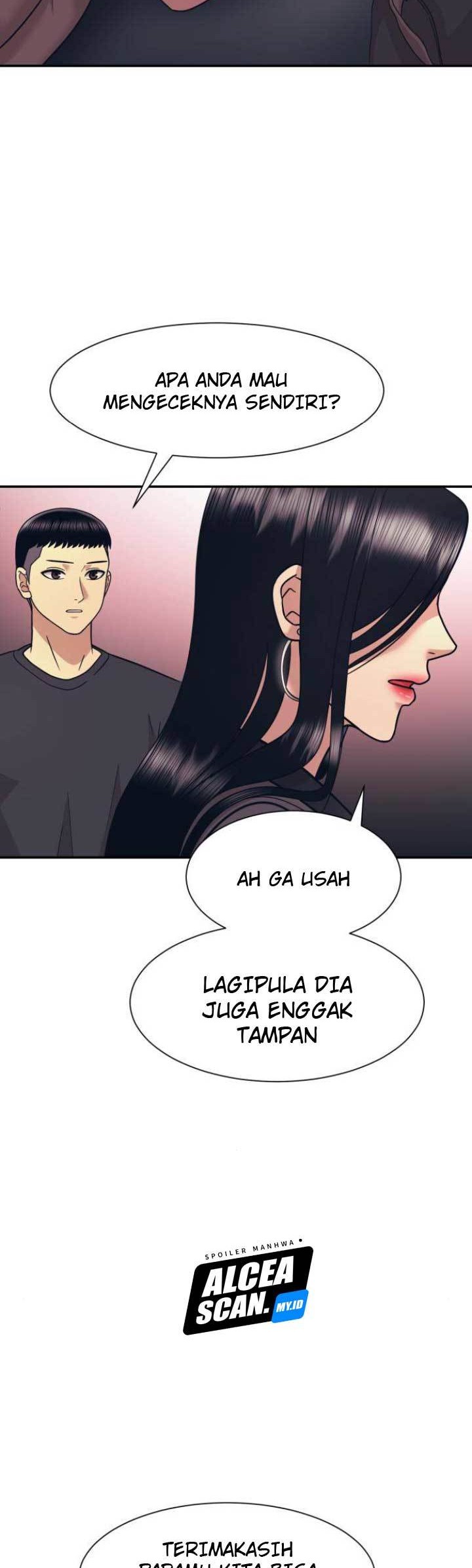 Injagang Chapter 10 Gambar 39