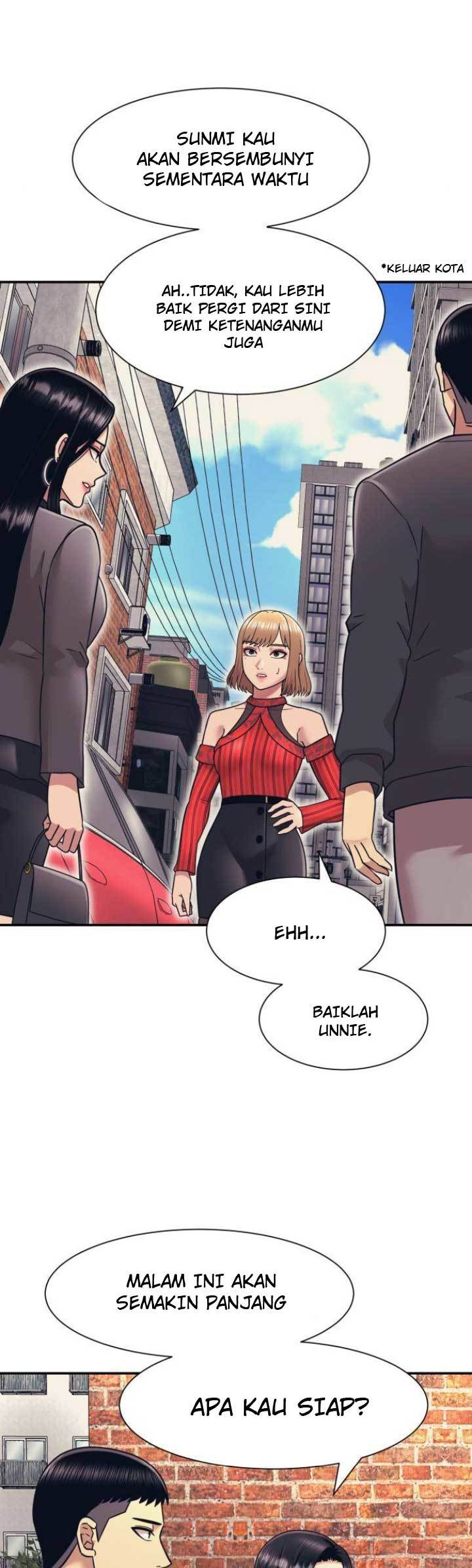 Injagang Chapter 10 Gambar 41