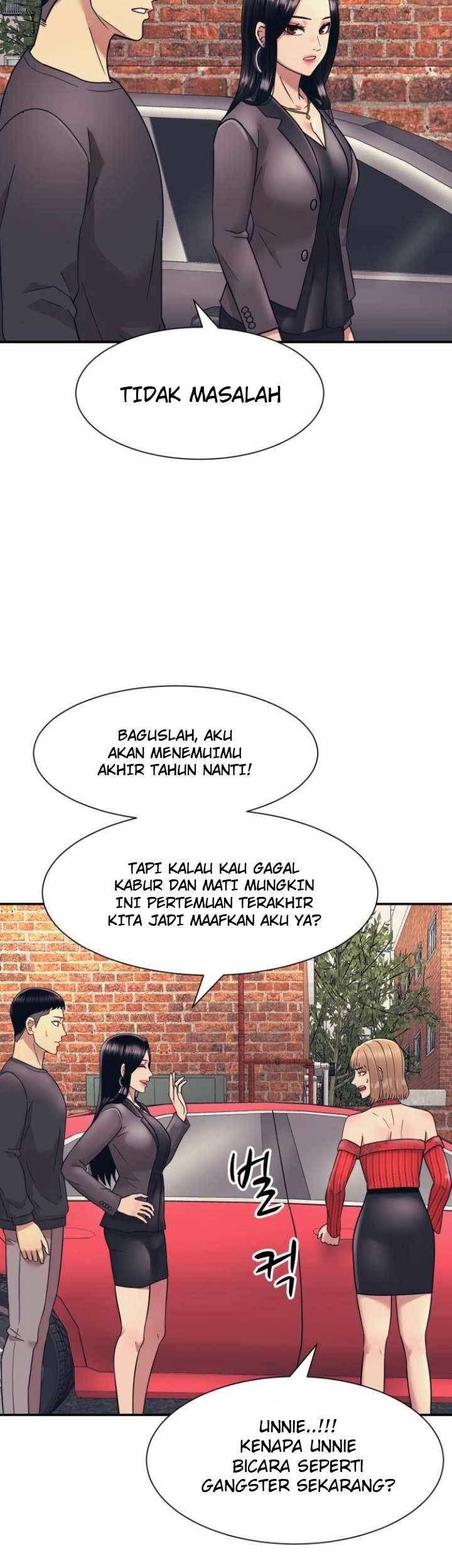Injagang Chapter 10 Gambar 42